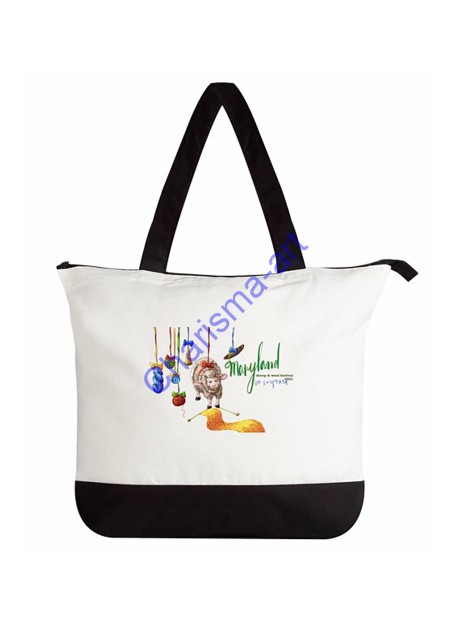 Tote Pre-Order